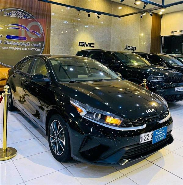 كيا فورتي 2024 للبيع في العراق - النجف